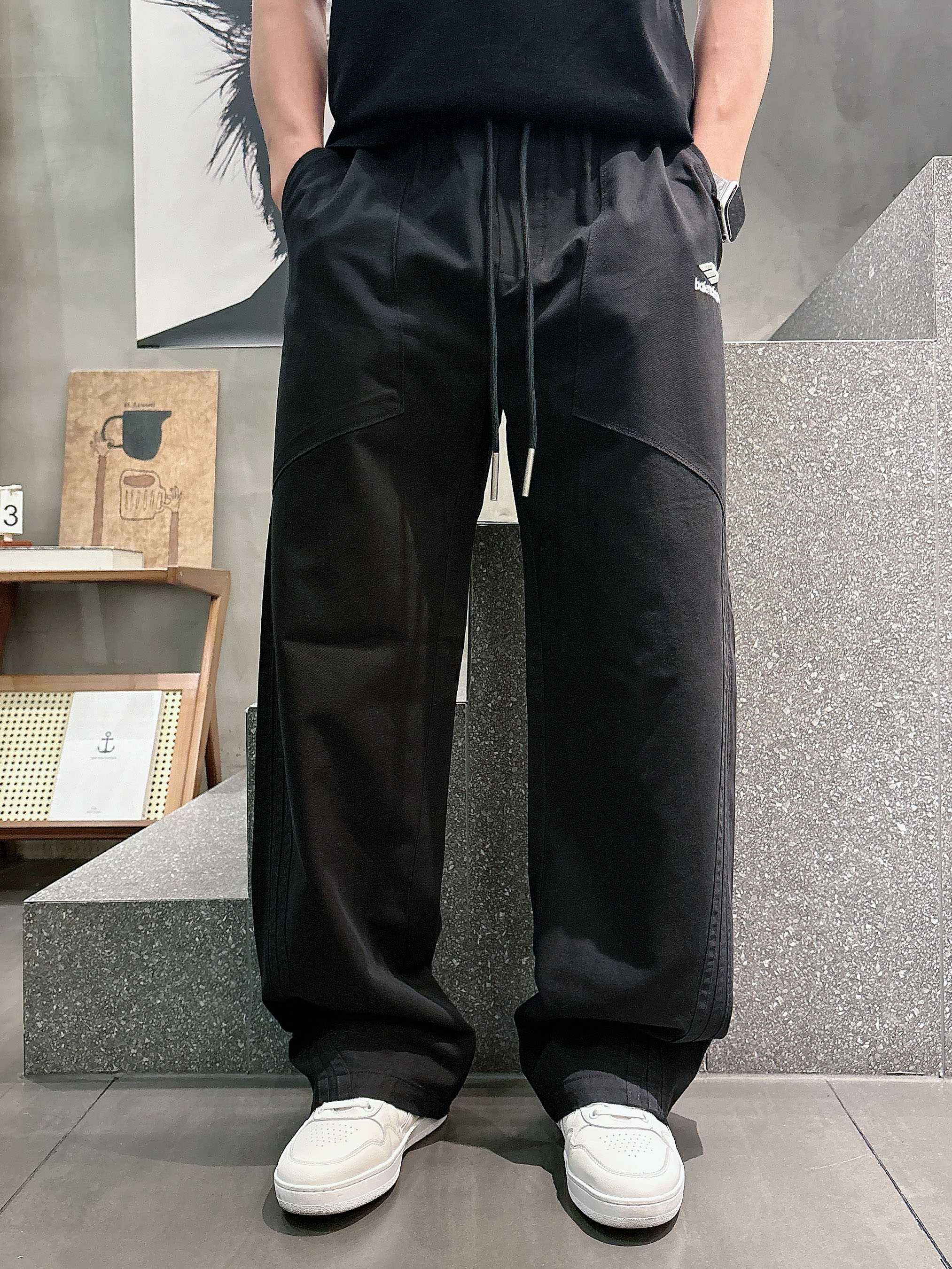 Casual Pants Man